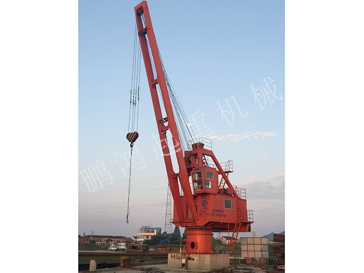 HGQ25t-18m （抓、吊两用）