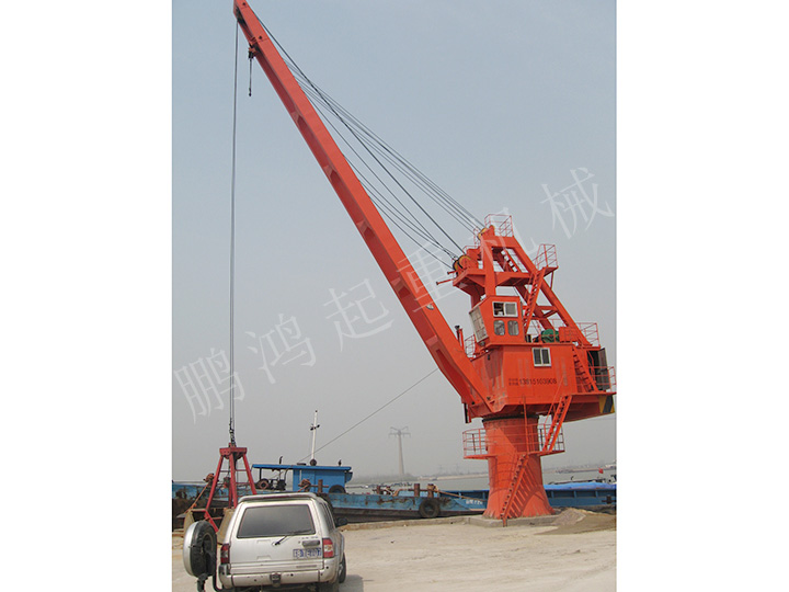 HGQ10t-20m （抓、吊两用）